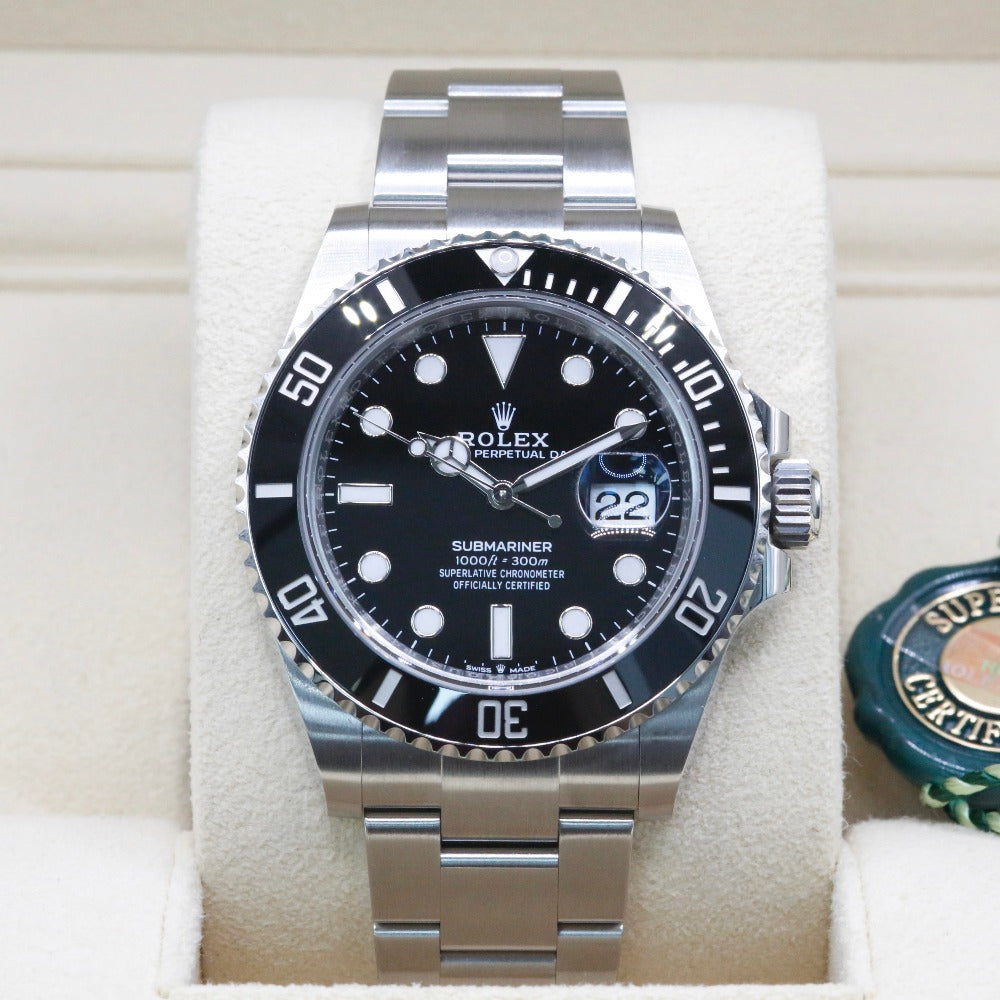 Submariner noob on sale