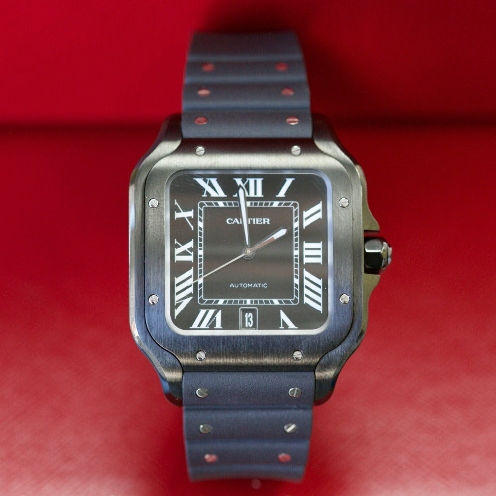 Black cartier online