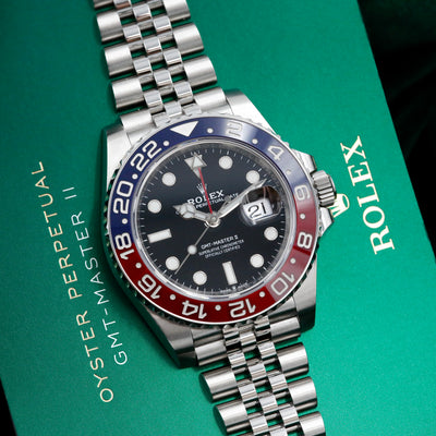 The best Rolex watches you can get from an authorised dealer