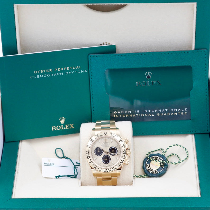 Rolex Daytona Pikachu 126508 Year: 2024