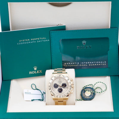 Rolex Daytona Pikachu 126508 Year: 2024