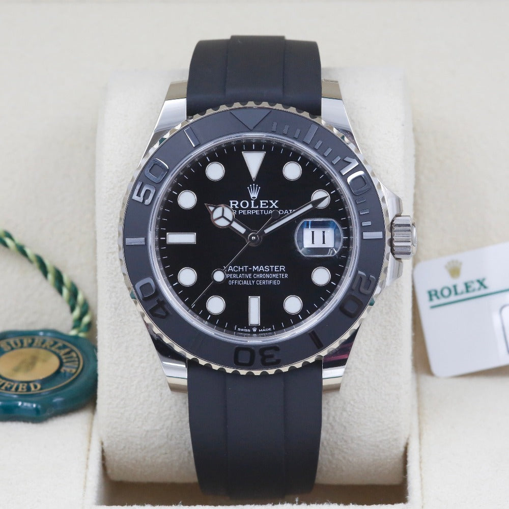 Rolex Yacht-Master 42 226659 