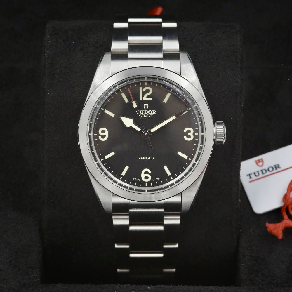 Tudor Ranger 79950