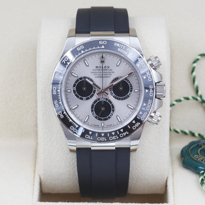 Rolex Daytona Ghost 126519LN