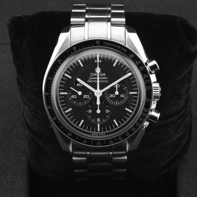 Omega Speedmaster Moonwatch 311.30.42.30.01.005 Year: 2020