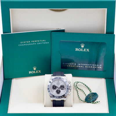 Rolex Daytona Ghost 126519LN