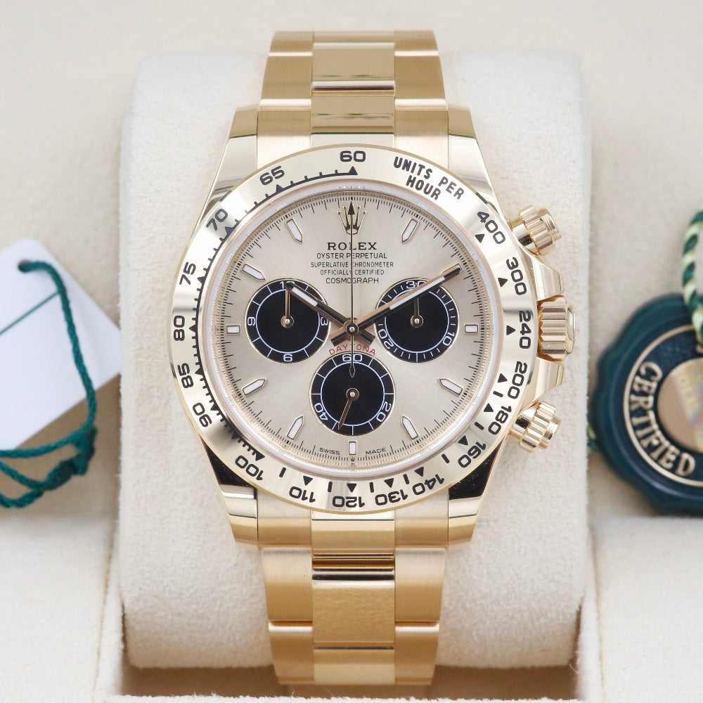 Rolex Daytona Pikachu 126508 Year: 2024