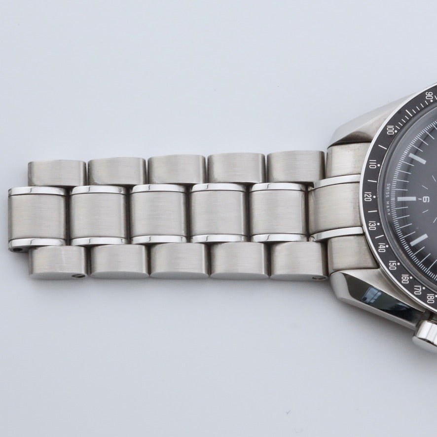 Omega Speedmaster Moonwatch 311.30.42.30.01.005 Year: 2020