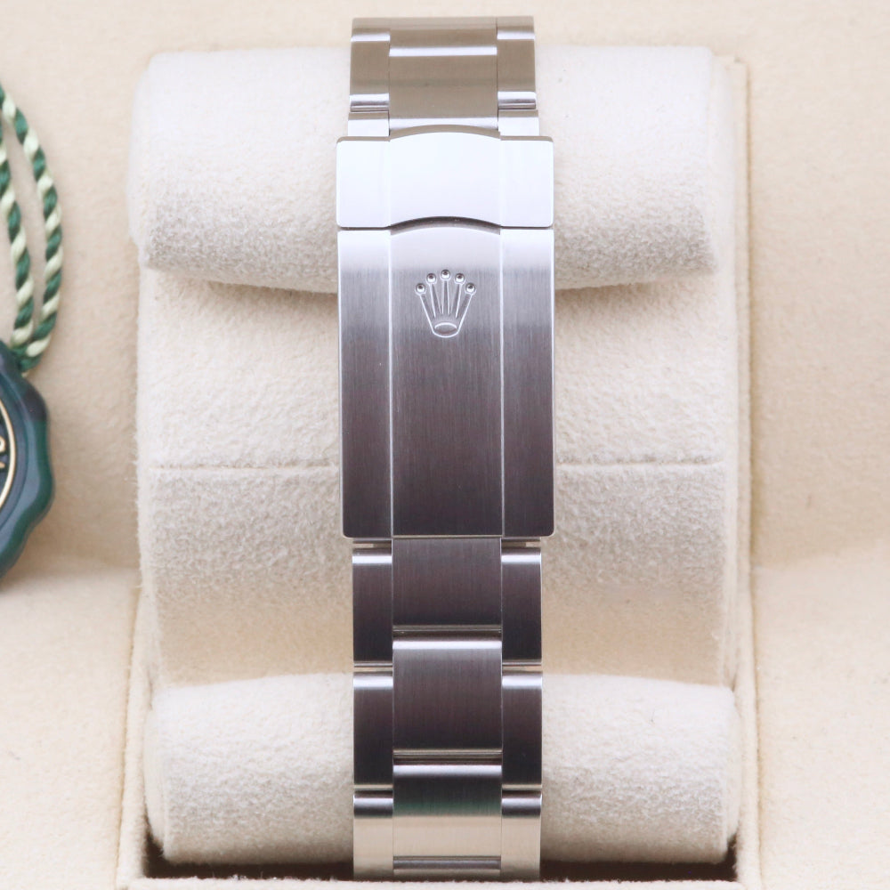 Rolex Oyster Perpetual 36 Tiffany 126000 Year: 2024