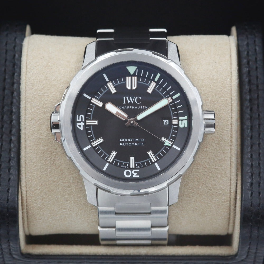 IWC Aquatimer IW328803