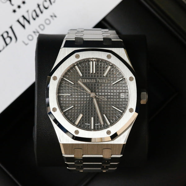 Audemars Piguet Royal Oak 15510 Year 2023 lbjwatches