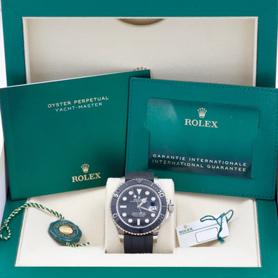 Rolex Yacht-Master 42 226659 