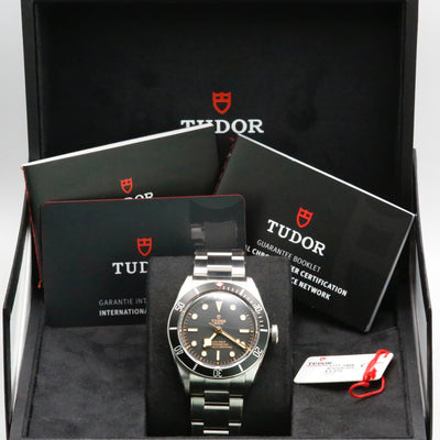 Tudor Black Bay 41 79230N Year: 2023