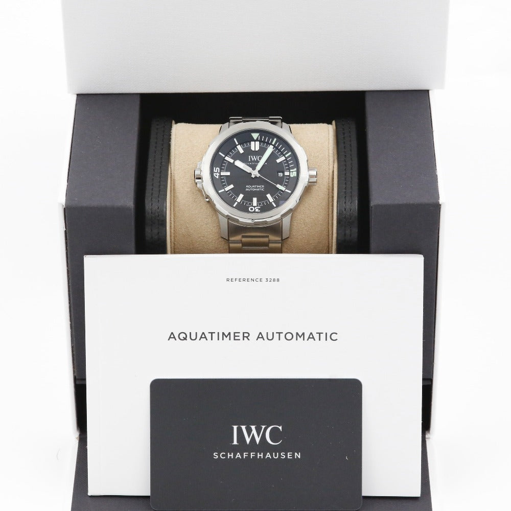 IWC Aquatimer IW328803