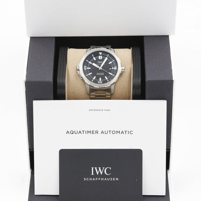 IWC Aquatimer IW328803