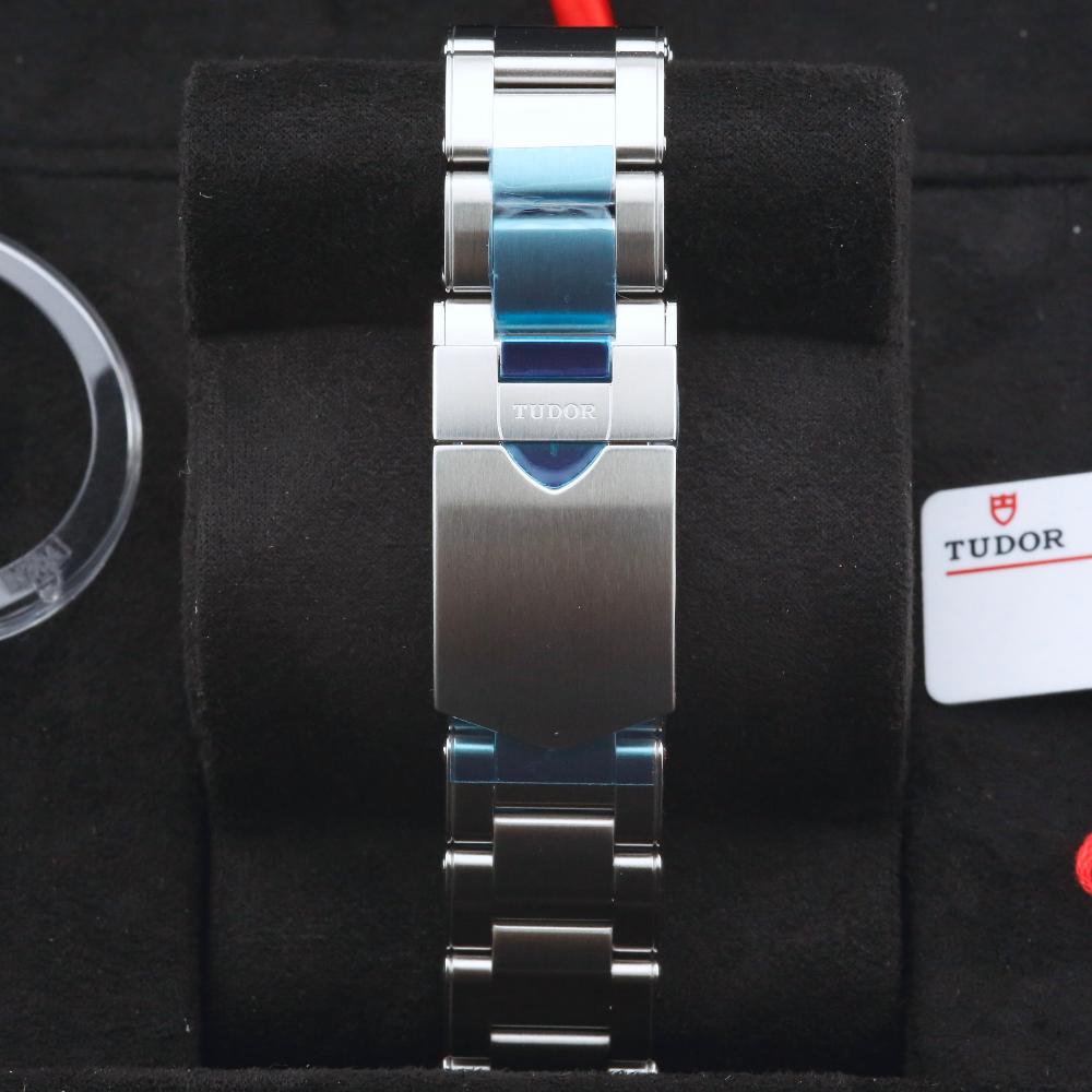 Tudor Black Bay GMT Pepsi 79830RB Year: 2024