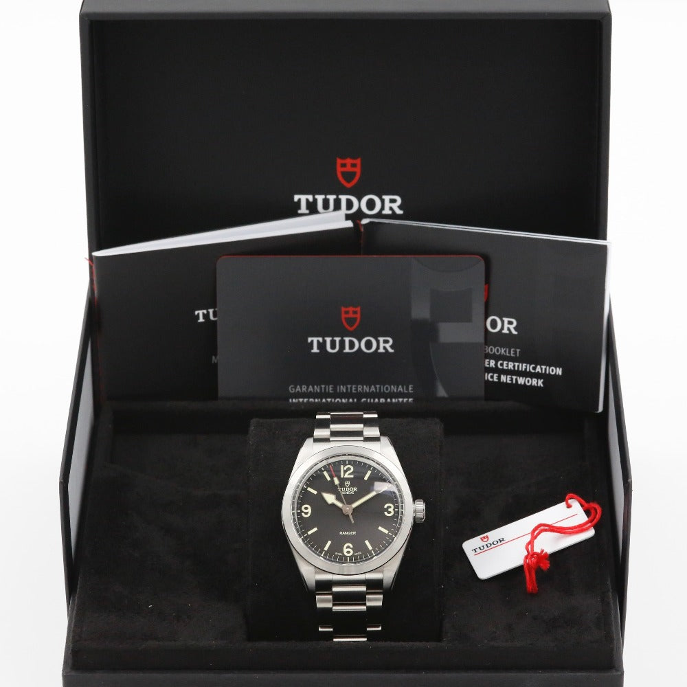 Tudor Ranger 79950